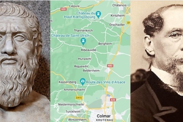 Quelques miscellanées de la cuisine 